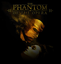 Phantom Of The Opera