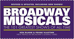 broadway shows